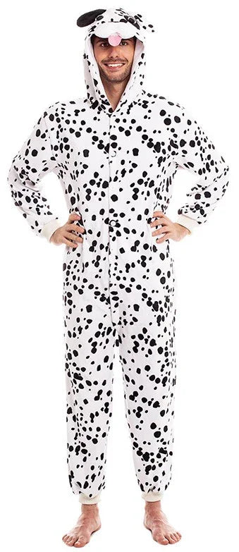 Disfraz de Dálmata para Hombre Dálmata Partilandia